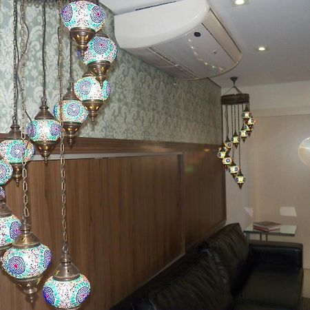 Passer Hotel Lencois Paulista Ngoại thất bức ảnh
