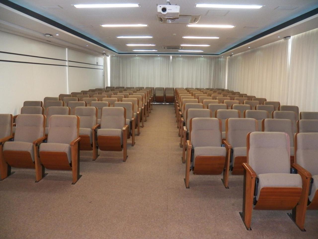 Passer Hotel Lencois Paulista Ngoại thất bức ảnh