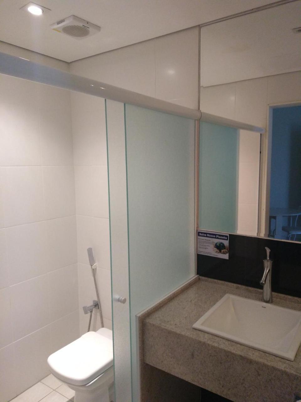 Passer Hotel Lencois Paulista Phòng bức ảnh